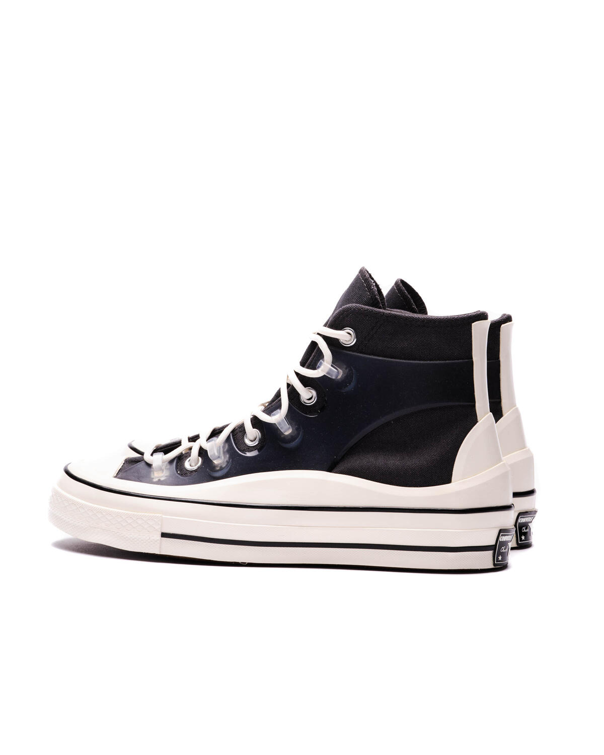 Converse Chuck 70 Utility Hi Storm Win / Dark Grey - Image 4