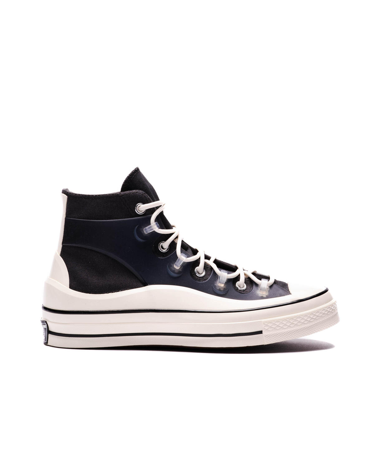 Converse Chuck 70 Utility Hi Storm Win / Dark Grey - Image 2