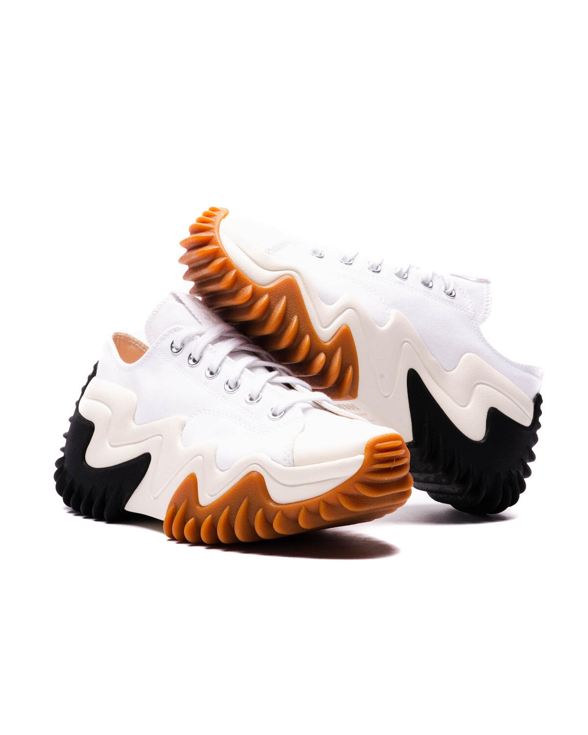 Converse Run Star Motion Canvas Platform - Image 5