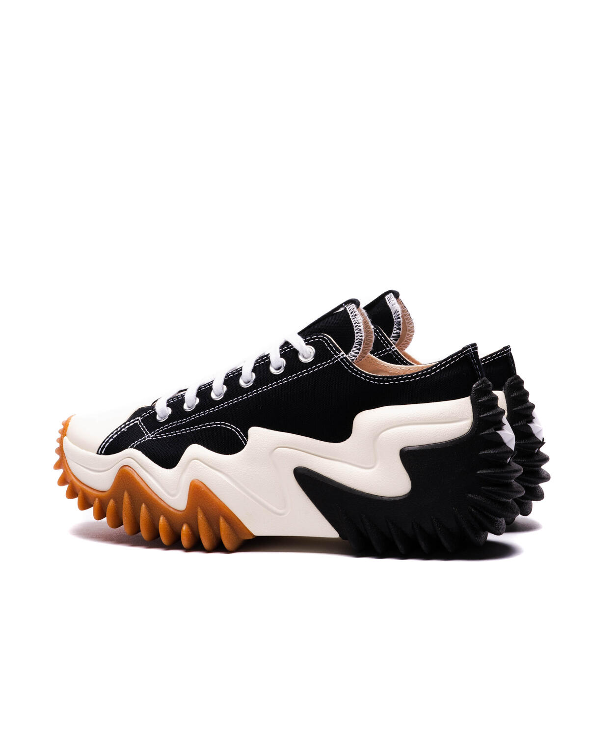 Converse Run Star Motion Canvas Platform - Image 4