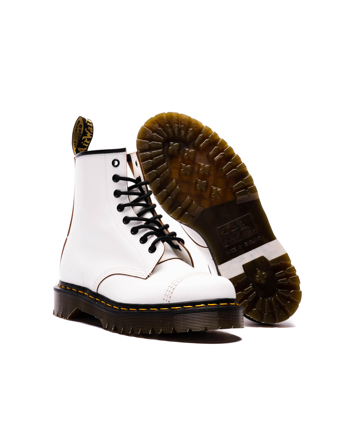 Dr. Martens 1460 Bex Toe Cap - Image 11