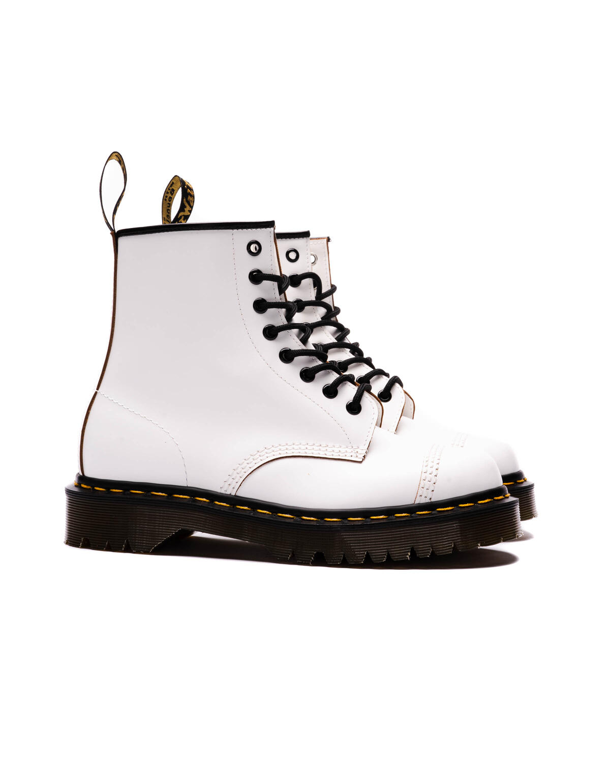 Dr. Martens 1460 Bex Toe Cap - Image 9