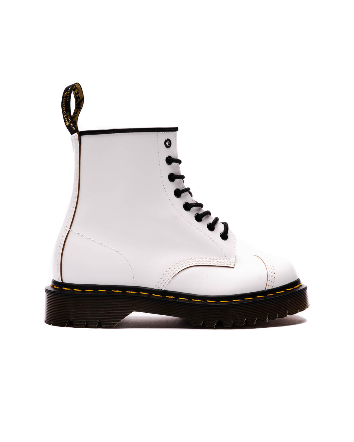 Dr. Martens 1460 Bex Toe Cap - Image 8