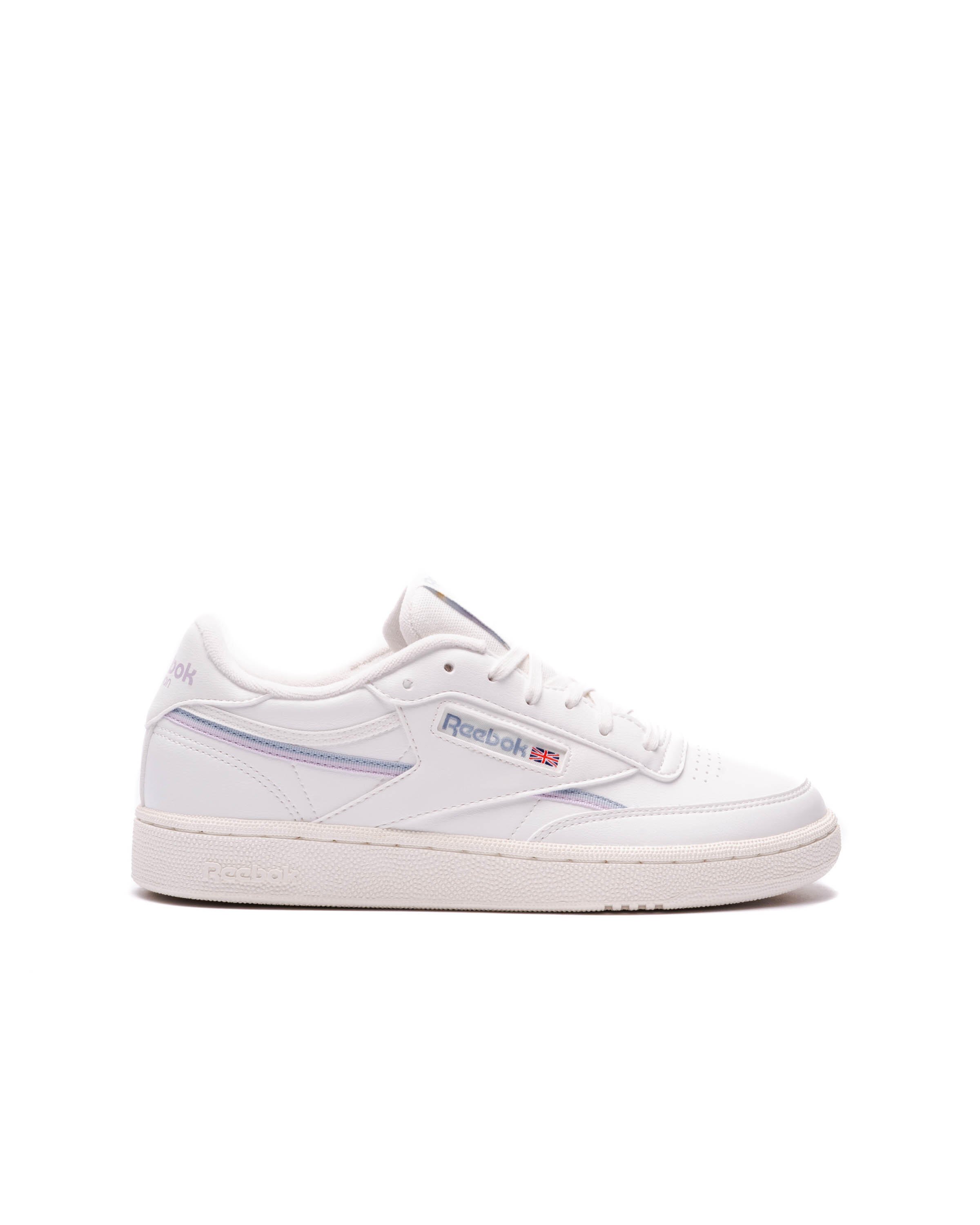 Reebok WMNS CLUB C 85 VEGAN