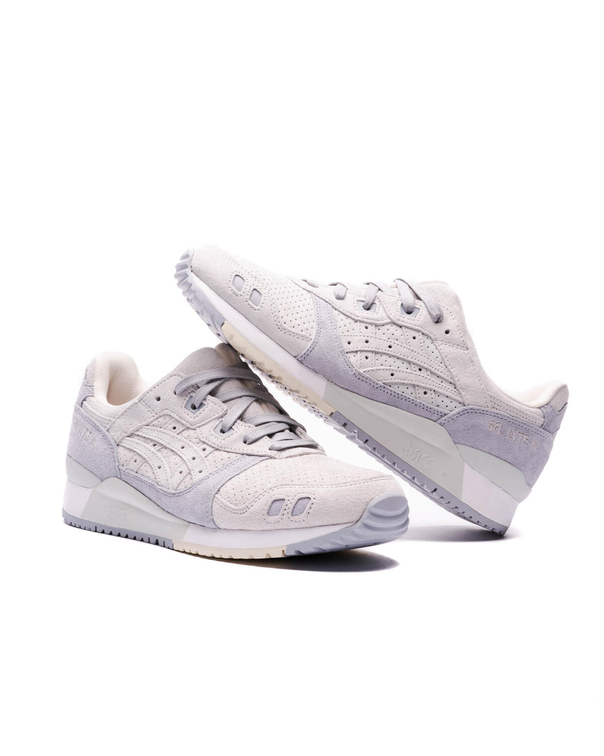 Asics Gel-Lyte III 'Glacier Grey' - Image 12