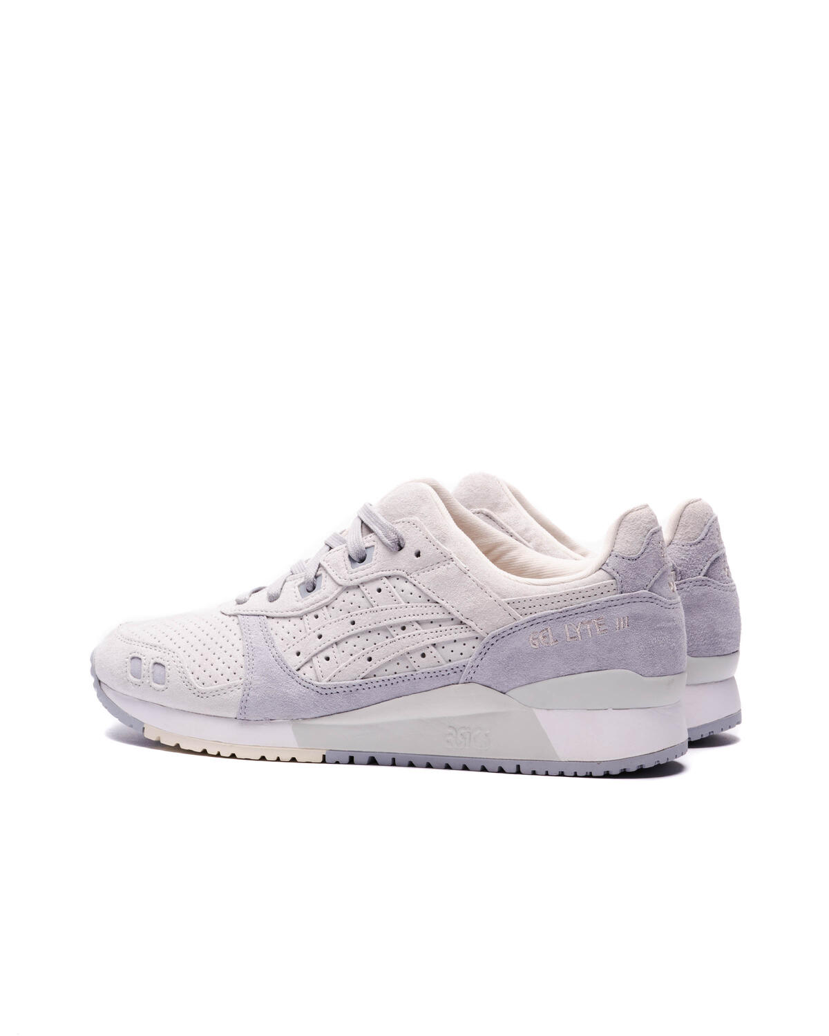 Asics Gel-Lyte III 'Glacier Grey' - Image 11