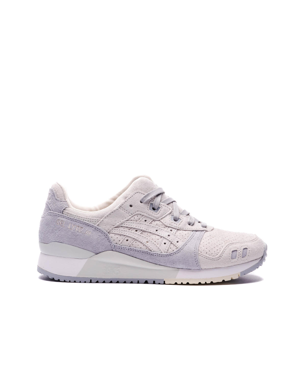 Asics Gel-Lyte III 'Glacier Grey' - Image 9