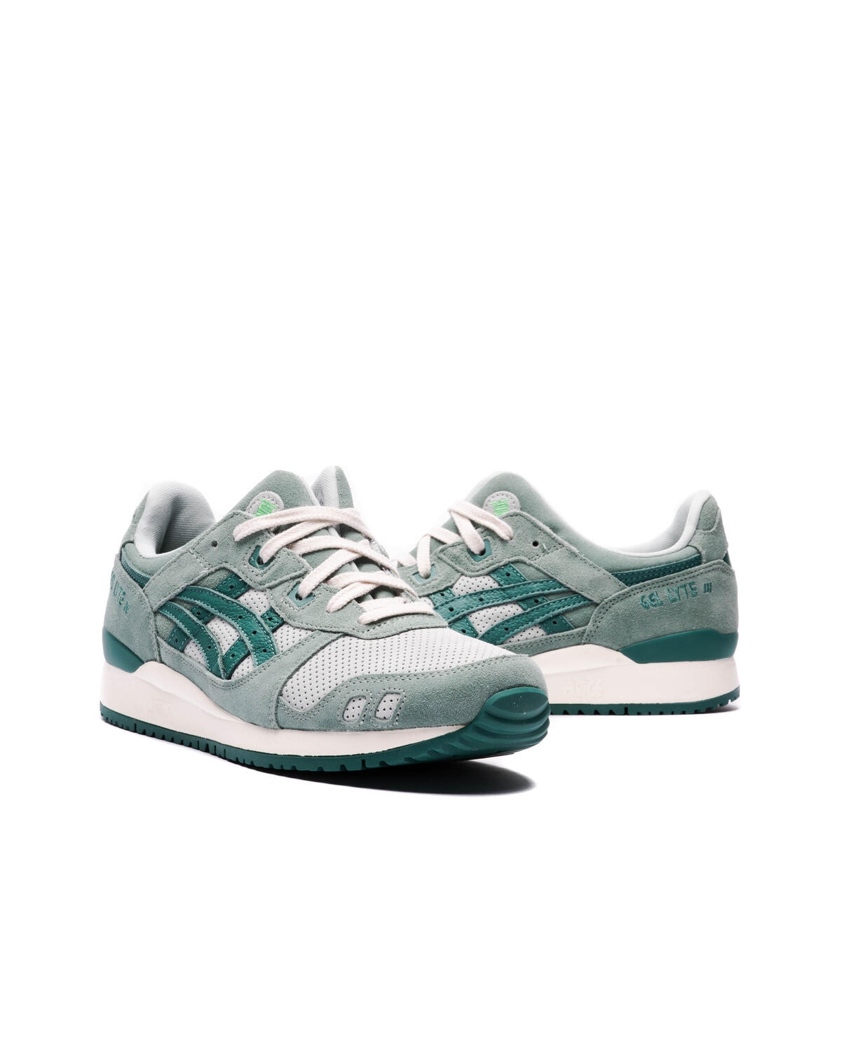 Asics Gel-Lyte III OG - Lichen Rock / Edible Moss - Image 15