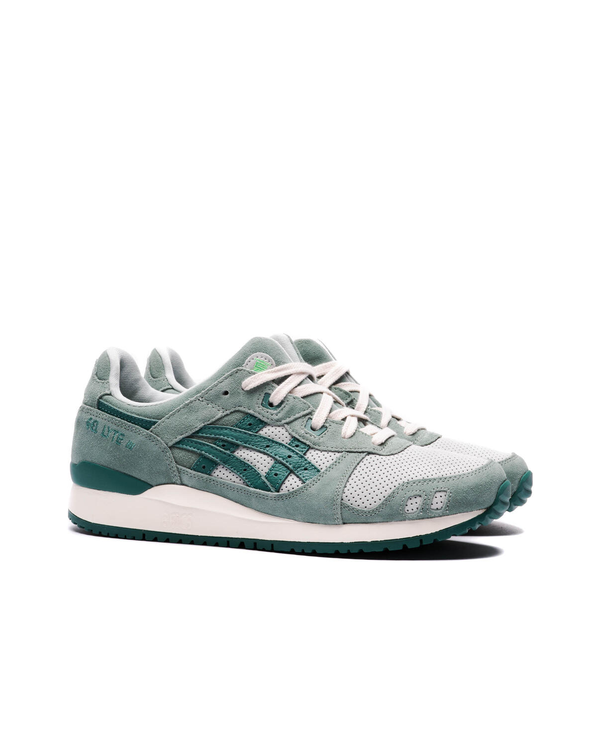 Asics Gel-Lyte III OG - Lichen Rock / Edible Moss - Image 13