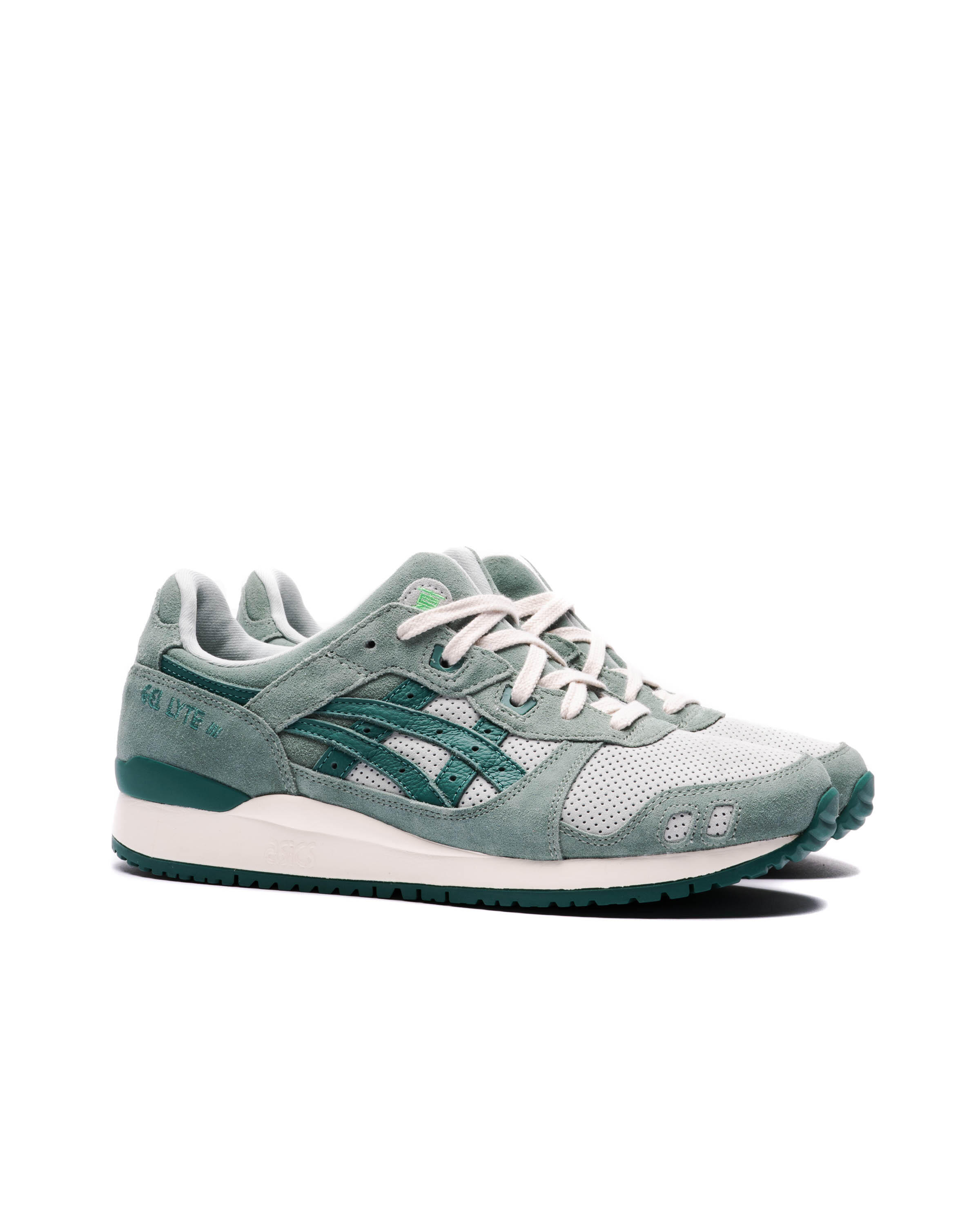 asics gel lyte 3 ash rock