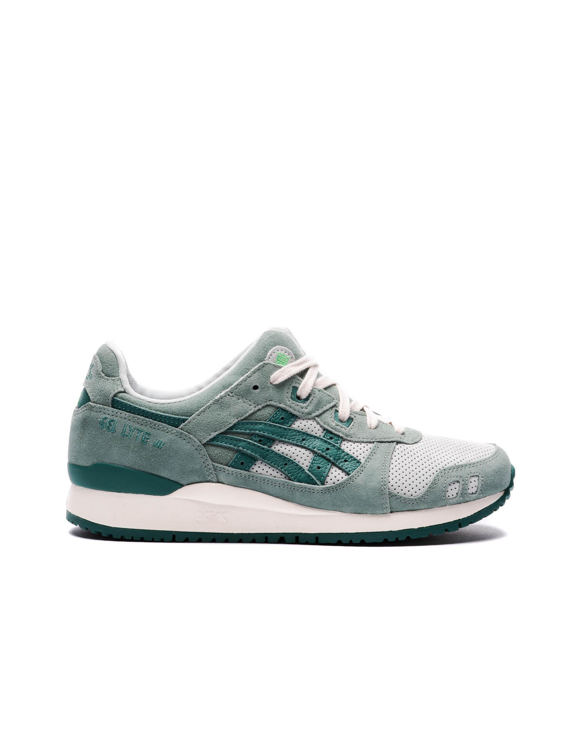 Asics Gel-Lyte III OG - Lichen Rock / Edible Moss - Image 12