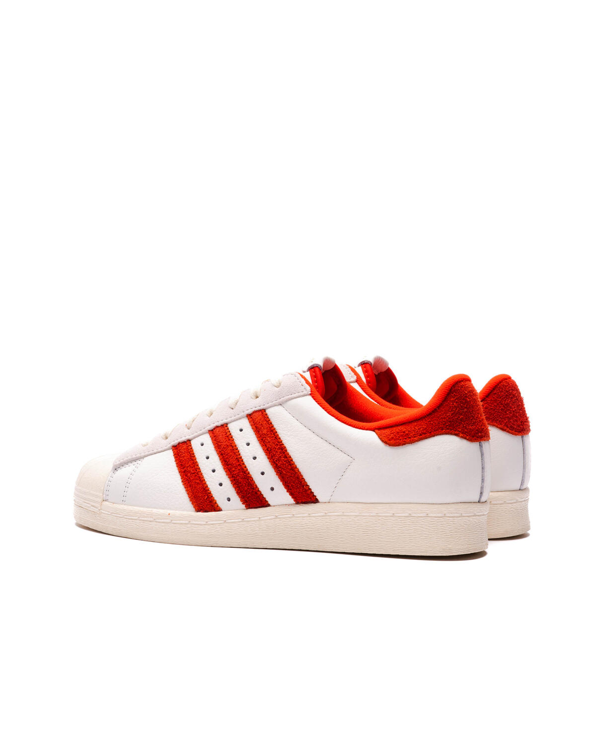 Adidas Superstar 82 Cloud White/Red - Image 18