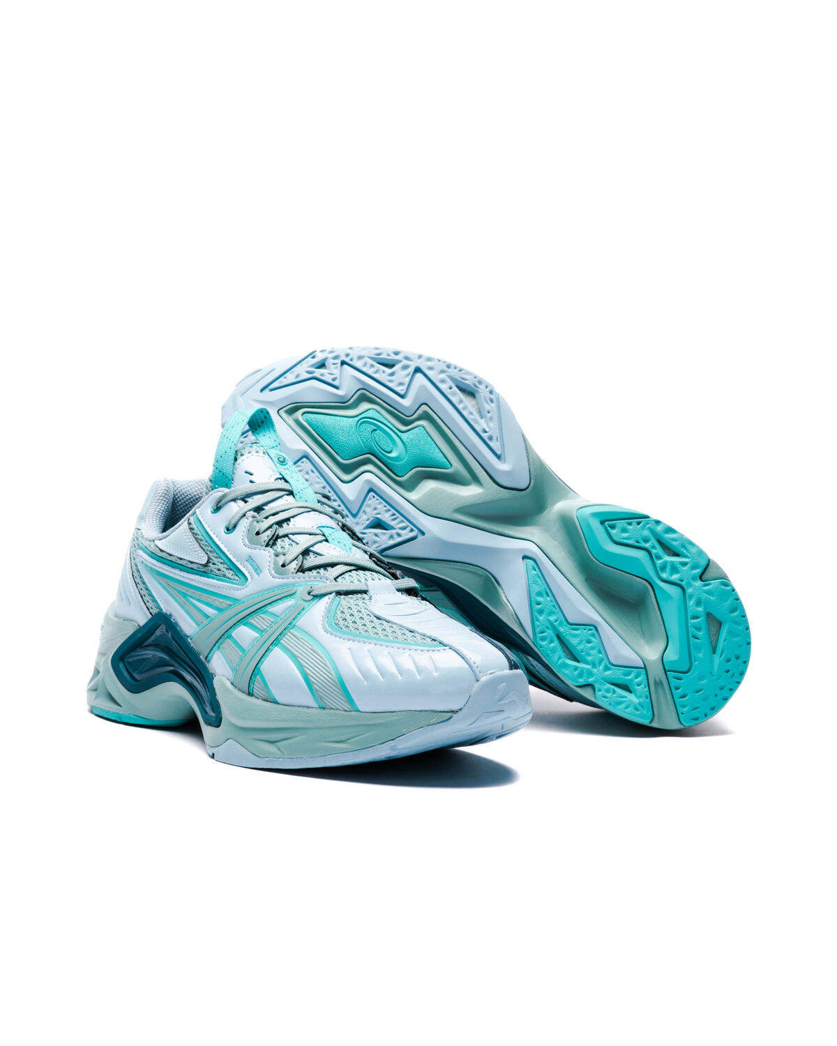 Asics x Kiko Kostadinov Studio HN2-S Protoblast - Image 5