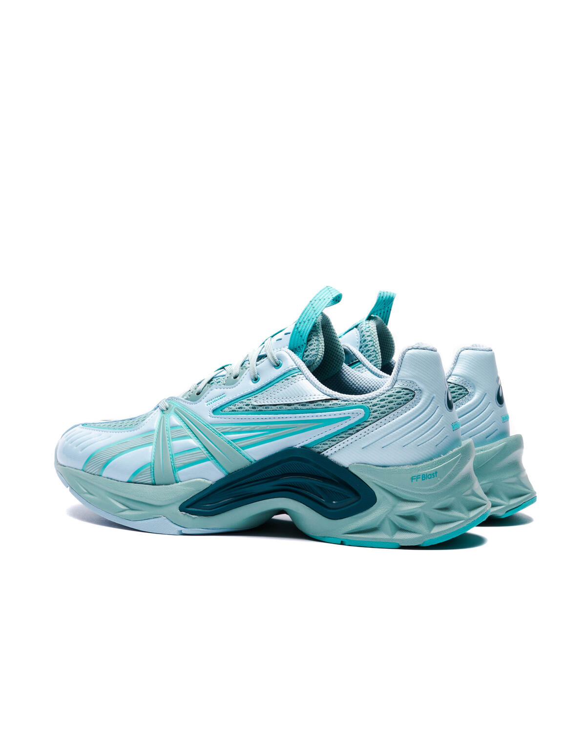 Asics x Kiko Kostadinov Studio HN2-S Protoblast - Image 4