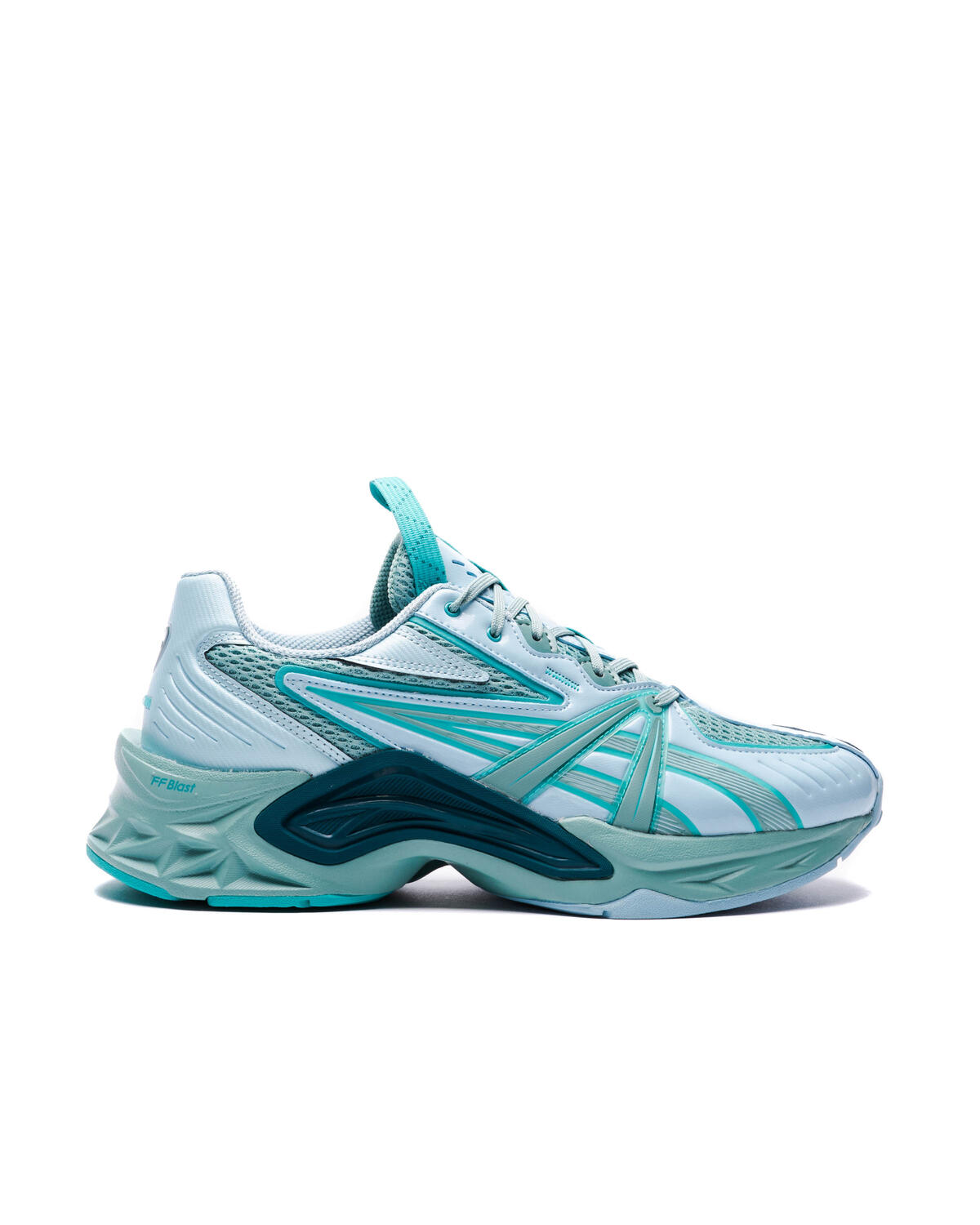 Asics x Kiko Kostadinov Studio HN2-S Protoblast - Image 2