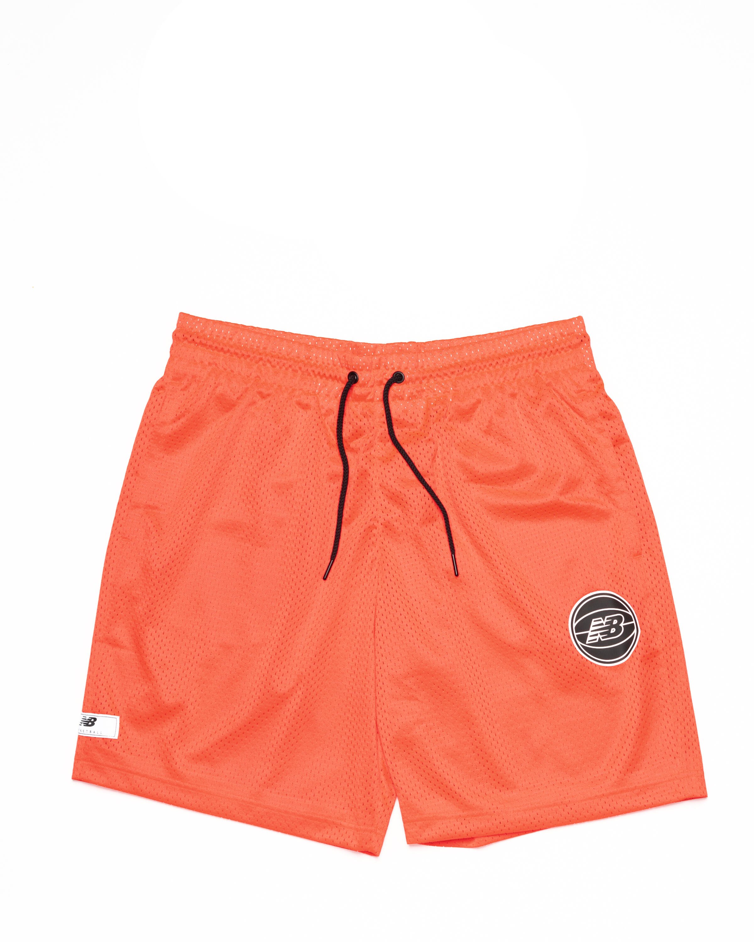 New Balance Essential BBall Short