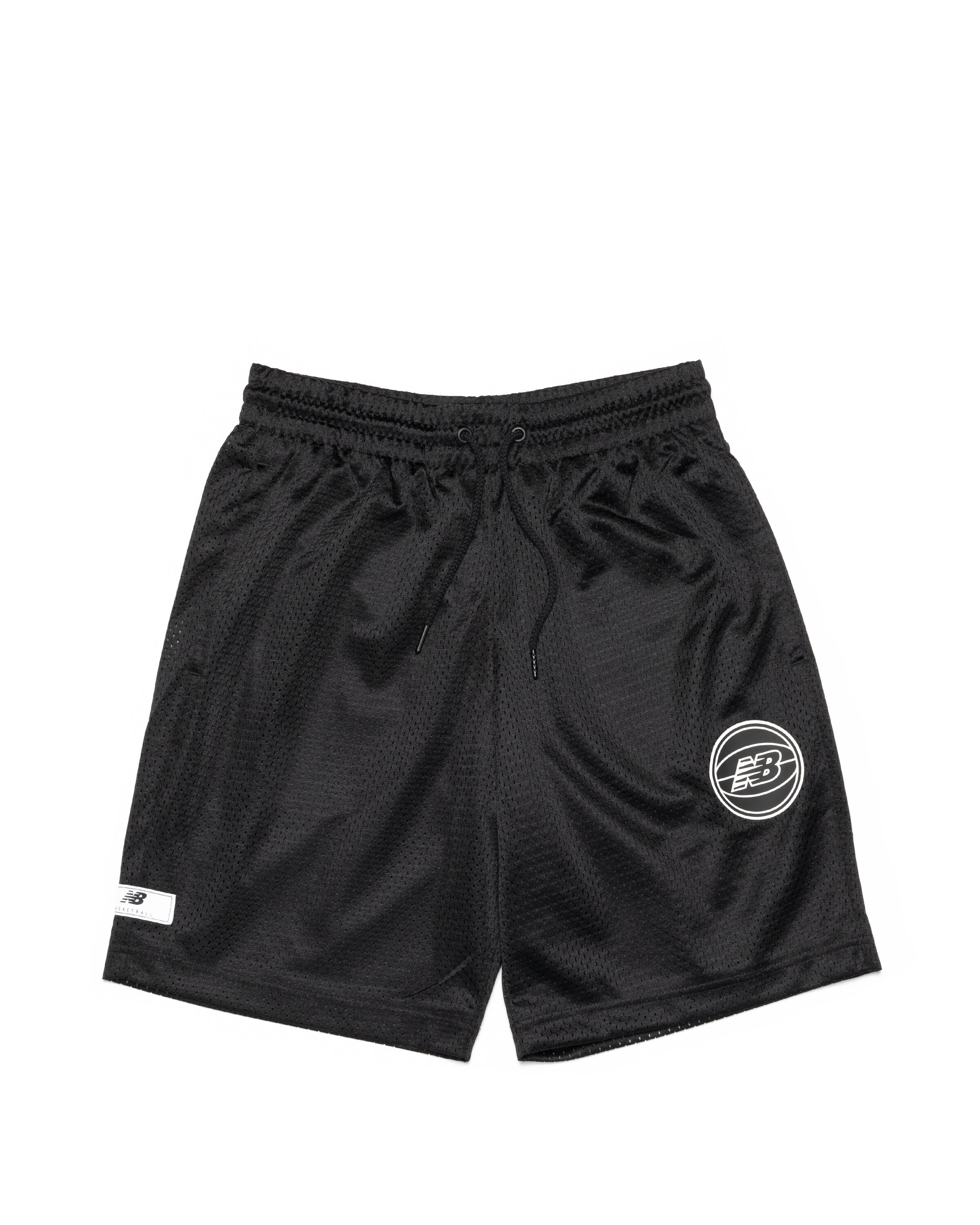 New Balance Essential BBall Short