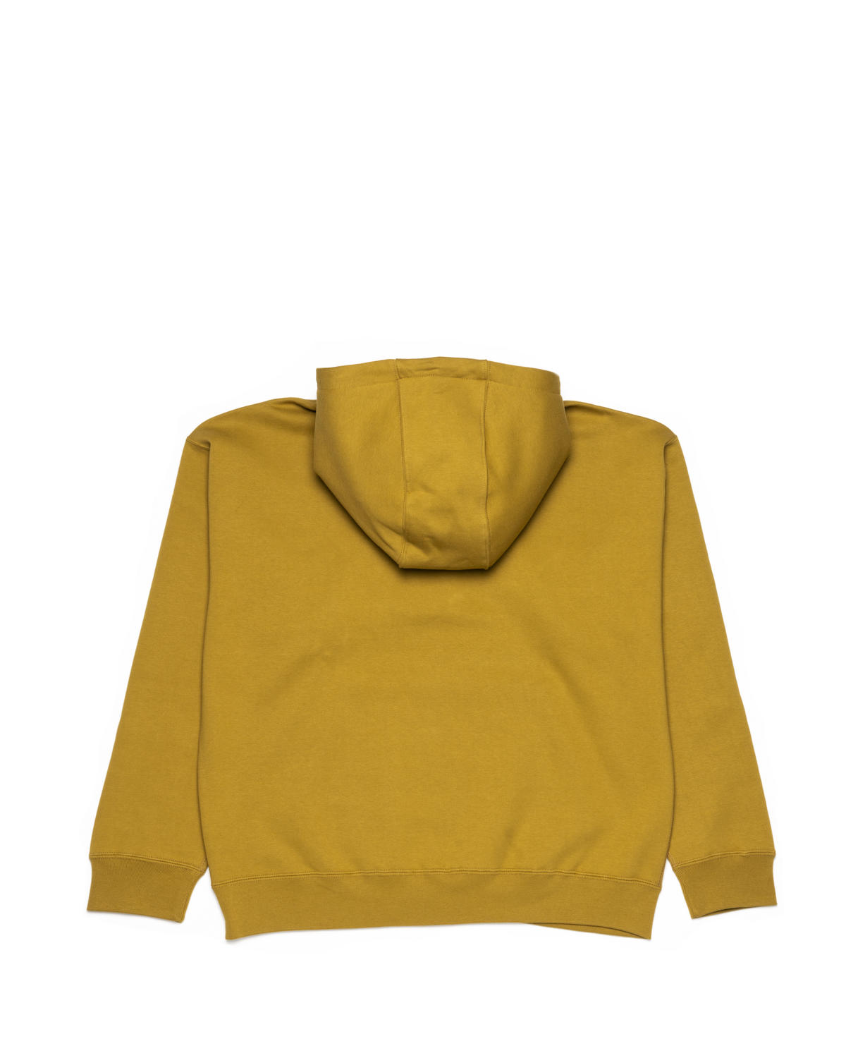 Nike Solo Swoosh Hoodie - Image 3