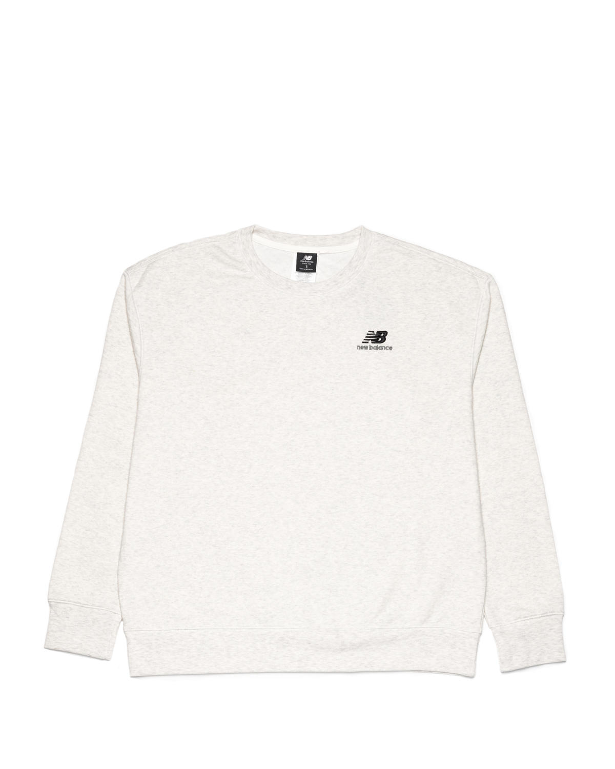 New Balance Essentials Crew - Image 2