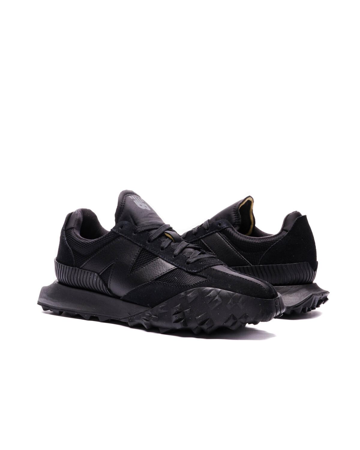 New Balance XC-72 Black - Image 9