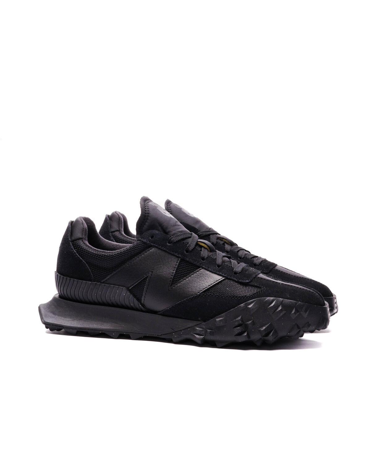 New Balance XC-72 Black - Image 7