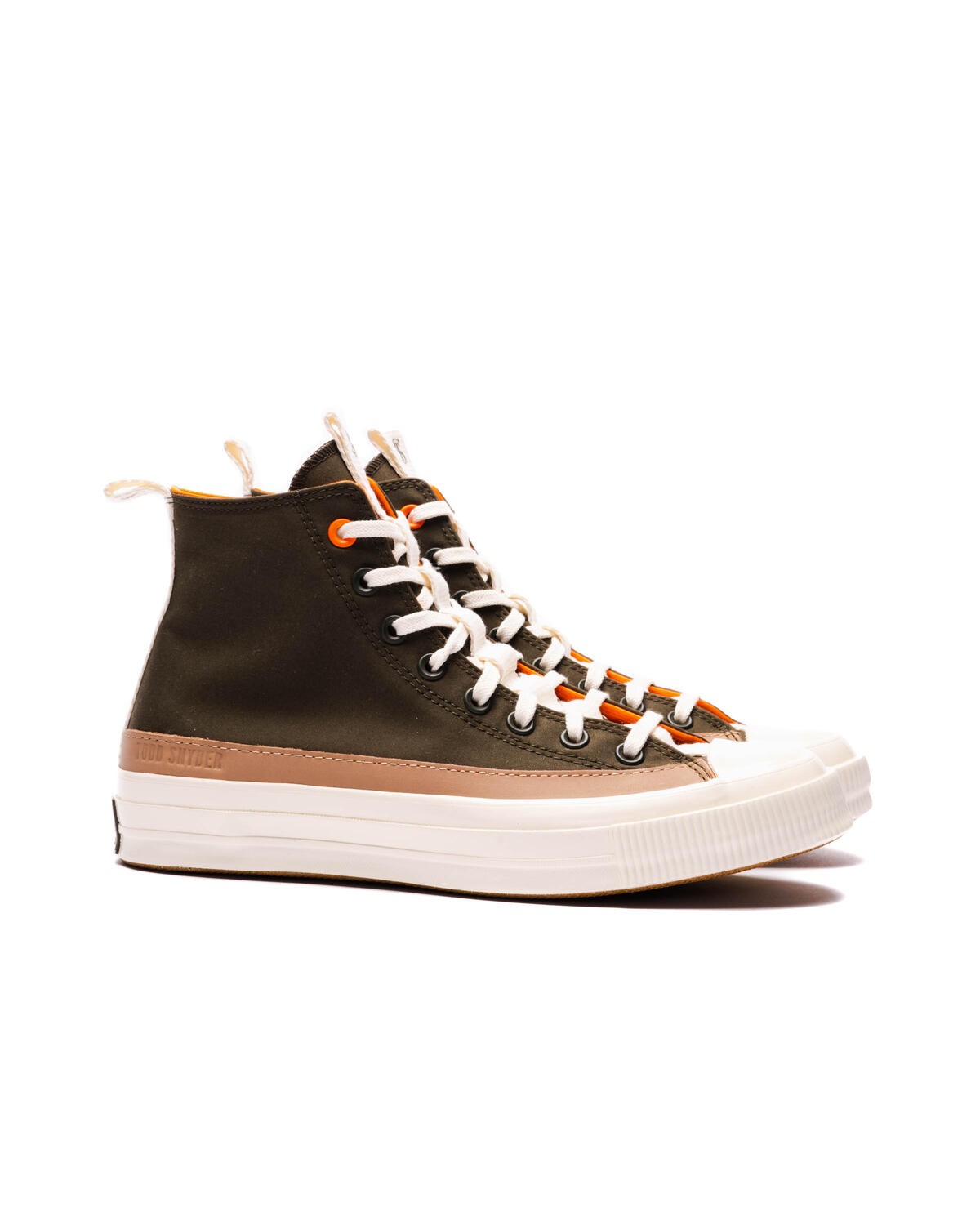 Converse x Todd Snyder Chuck 70 HI DEEP - Image 9