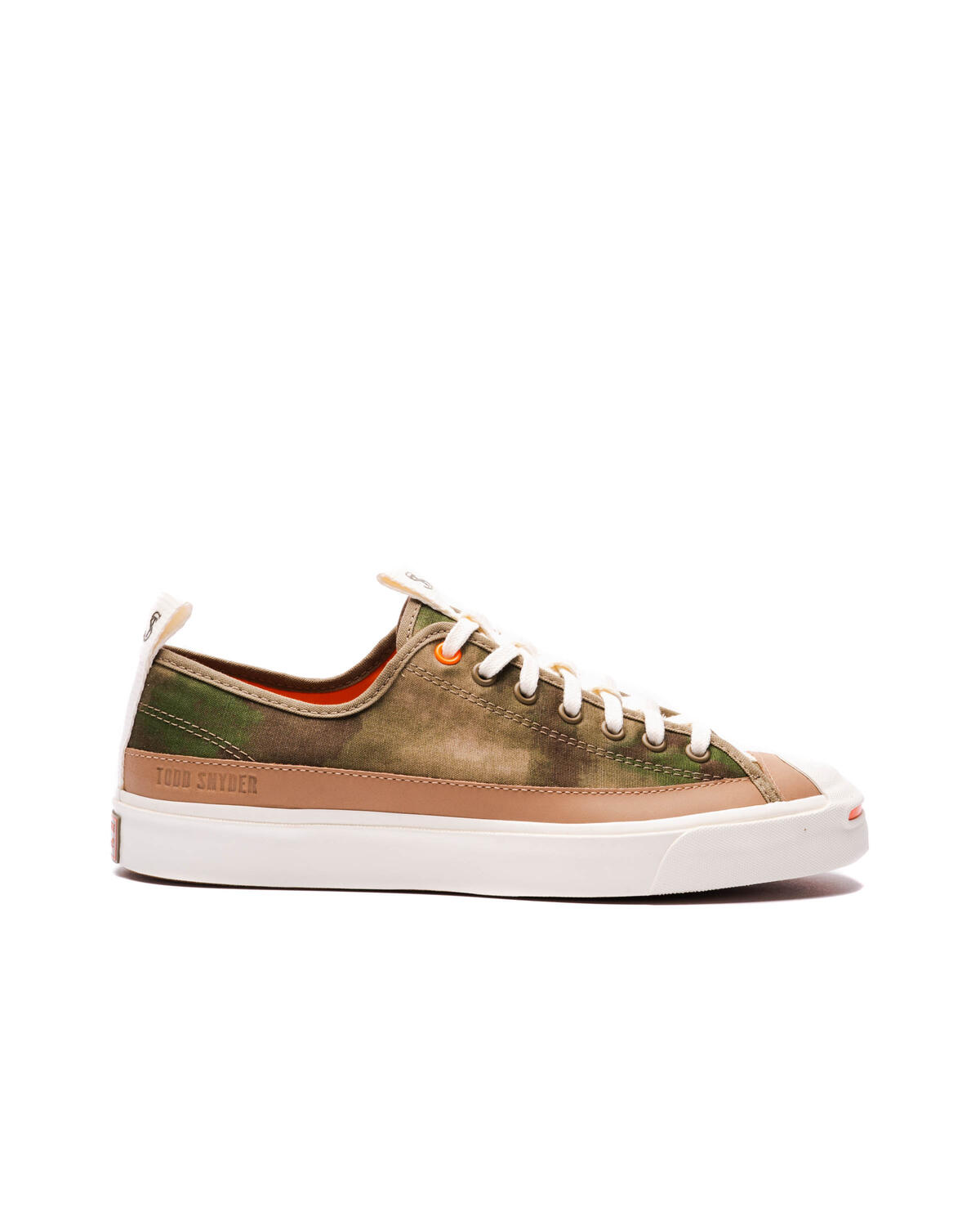 Converse x Todd Snyder Jack Purcell Ox - Image 2