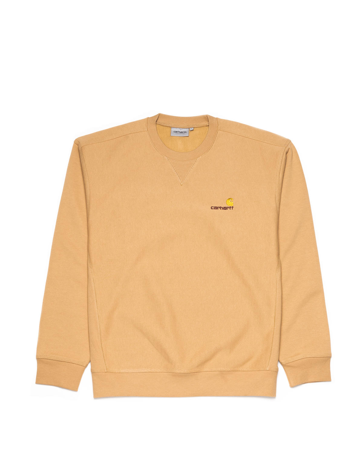 Carhartt WIP American Script Sweater - Image 2