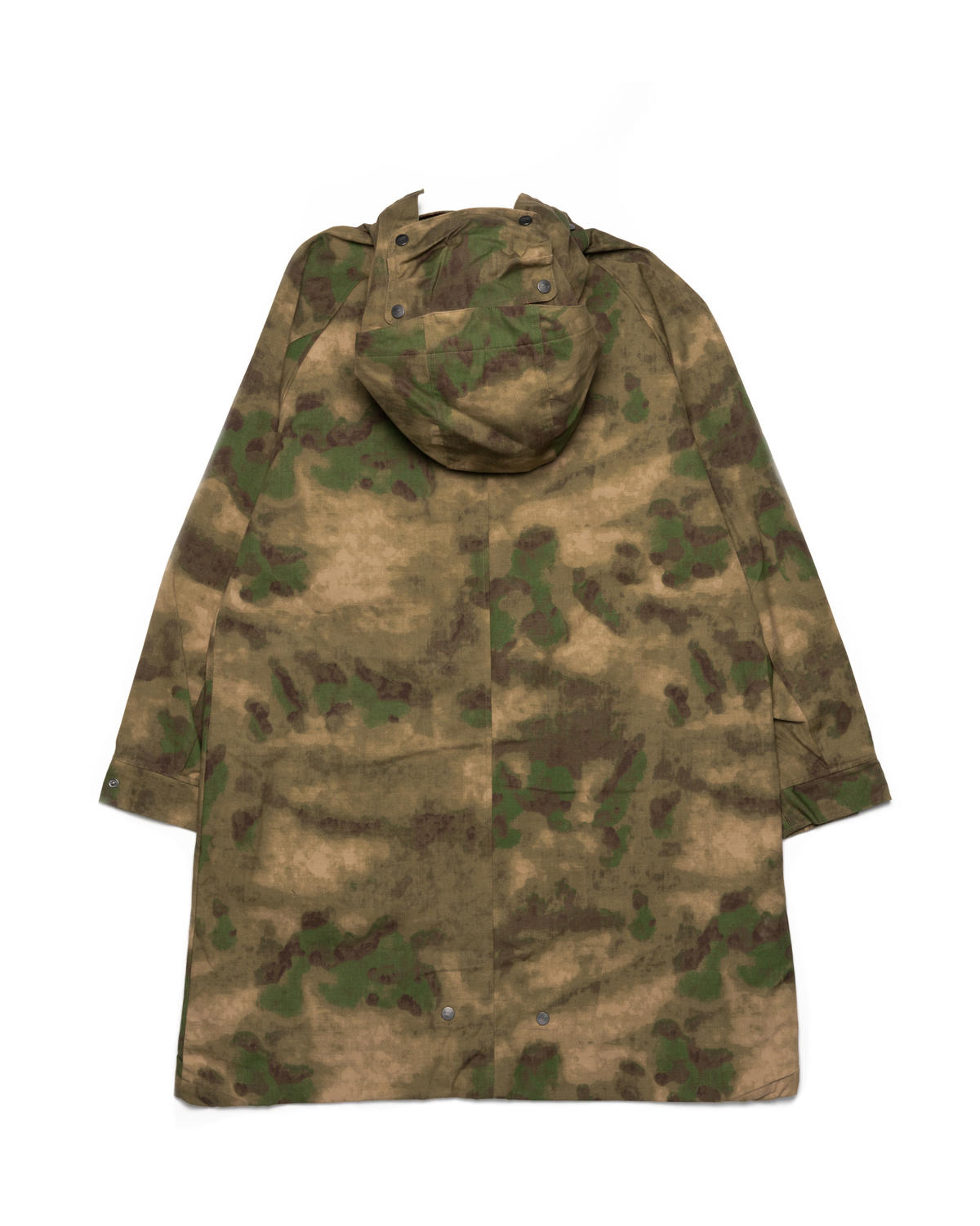 Converse x Todd Snyder Trench Camo - Image 3