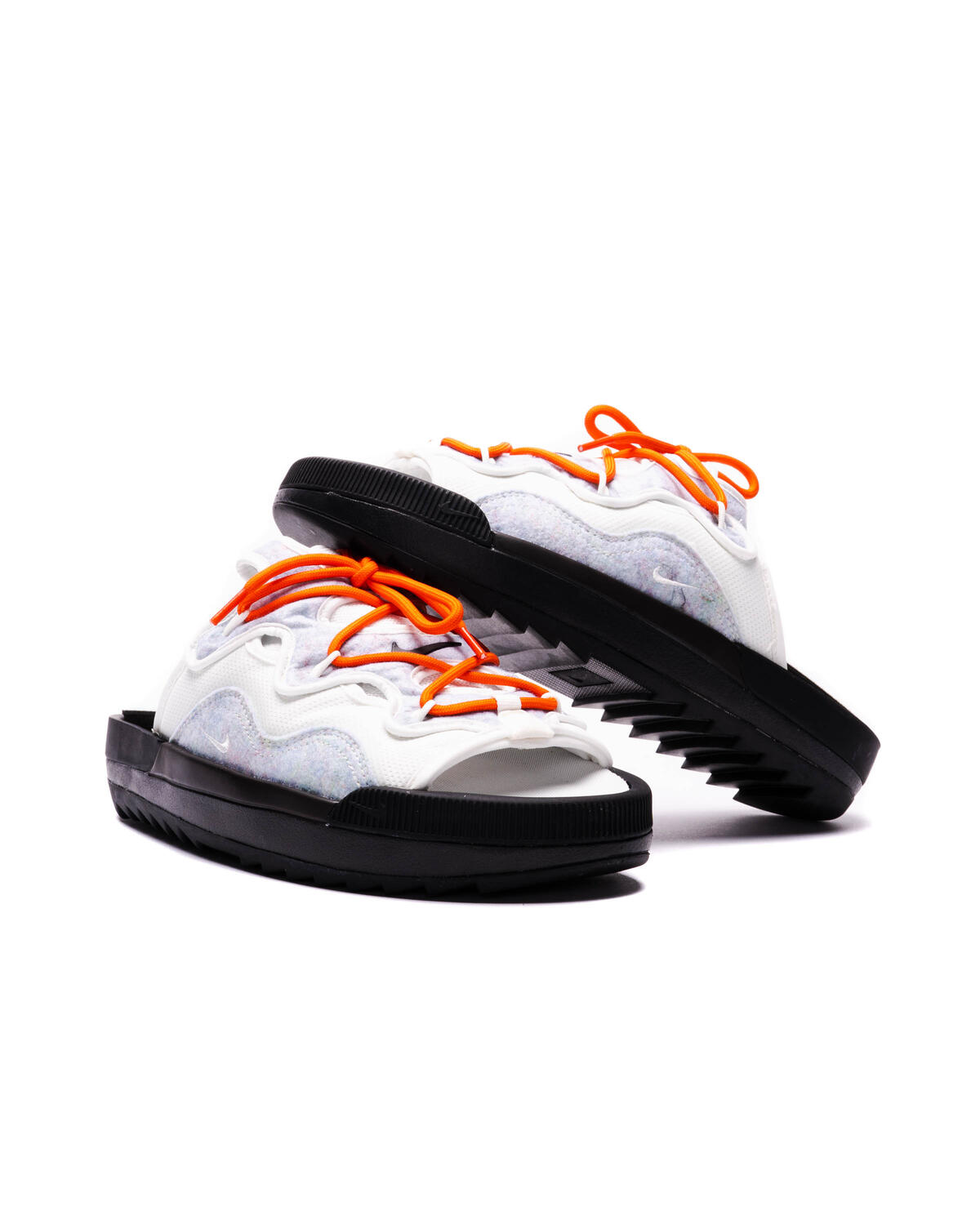 Nike Offline 2.0 Summit White / Team Red - Image 5