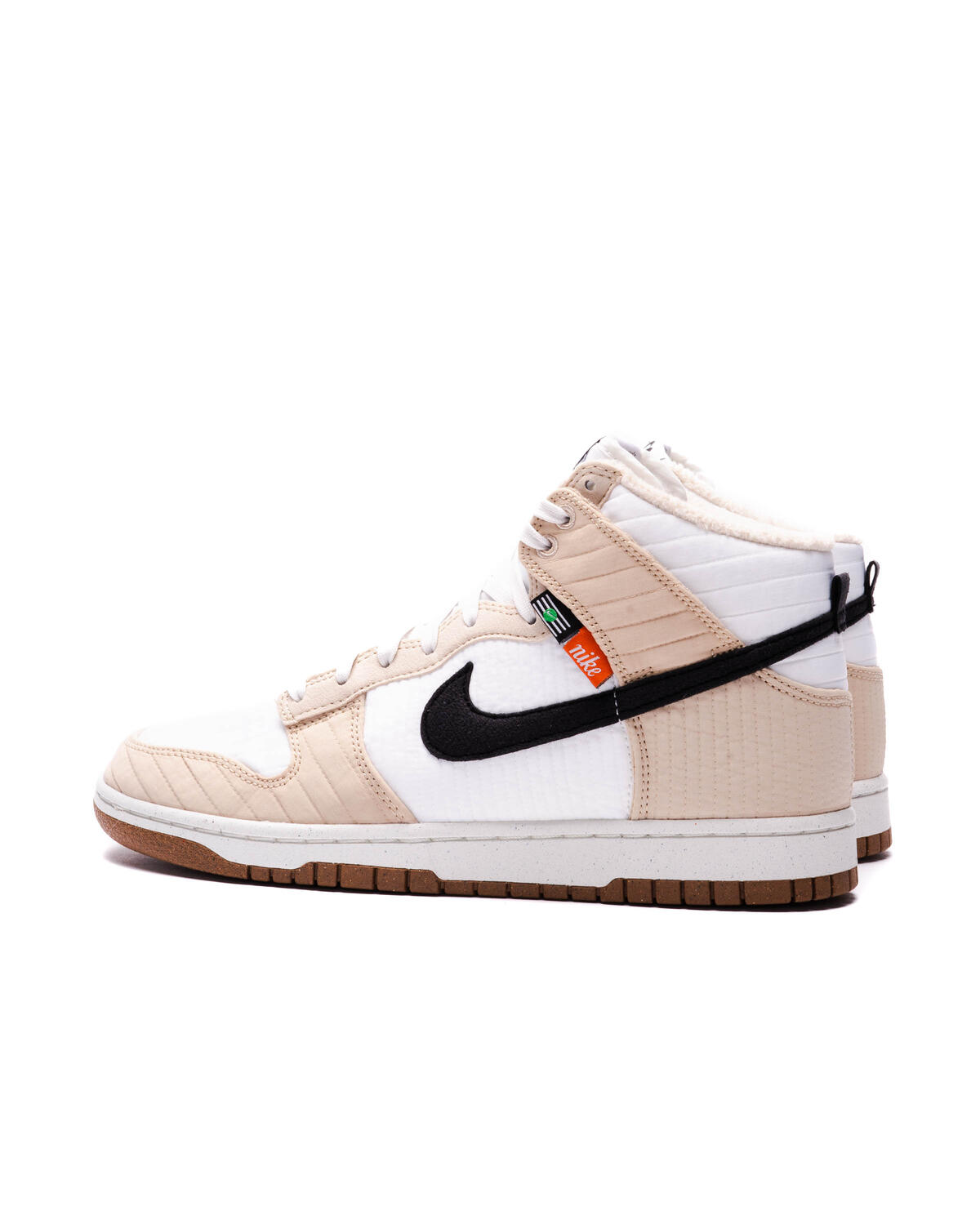 Nike Dunk High Retro 'Toasty Rattan' - Image 4