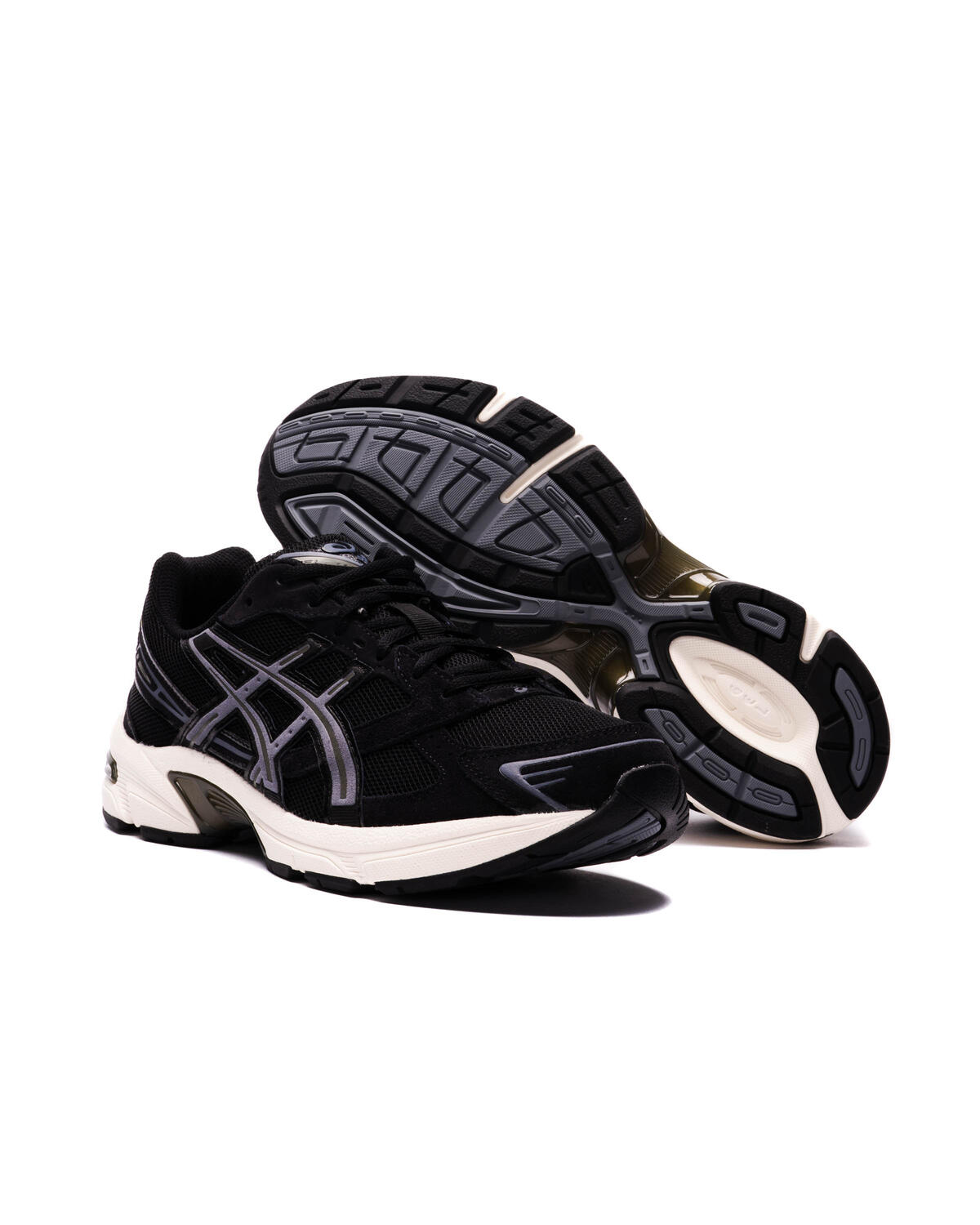 Asics Gel-1130 Black / Metropolis - Image 10