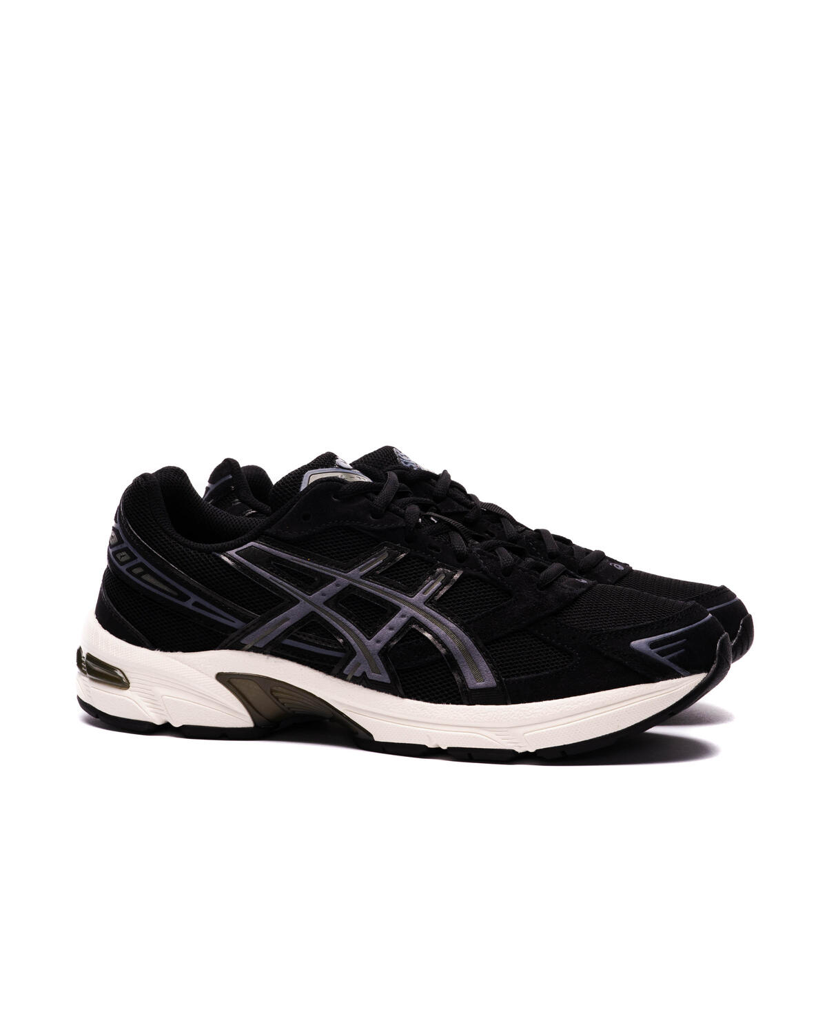 Asics Gel-1130 Black / Metropolis - Image 8
