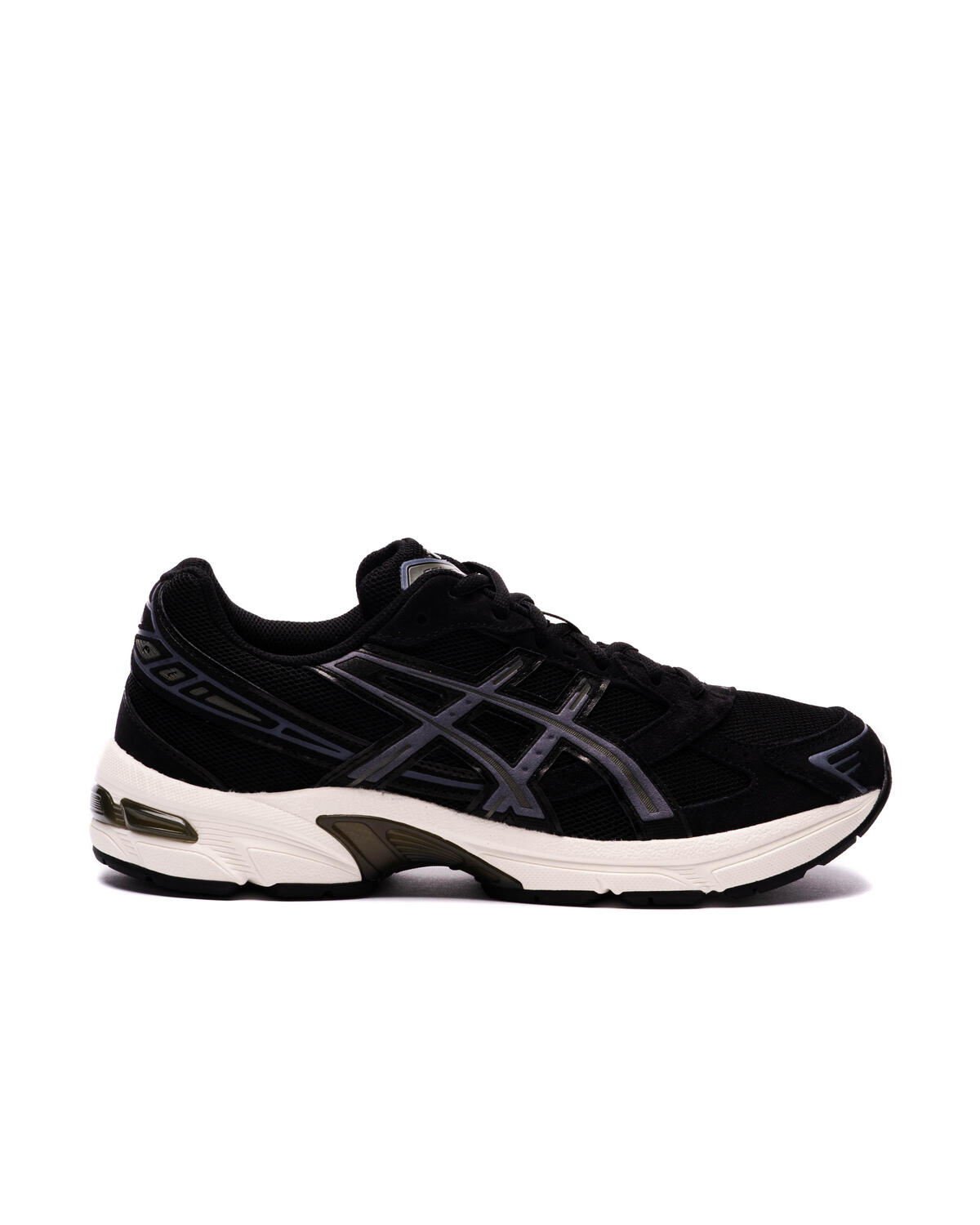 Asics Gel-1130 Black / Metropolis - Image 7