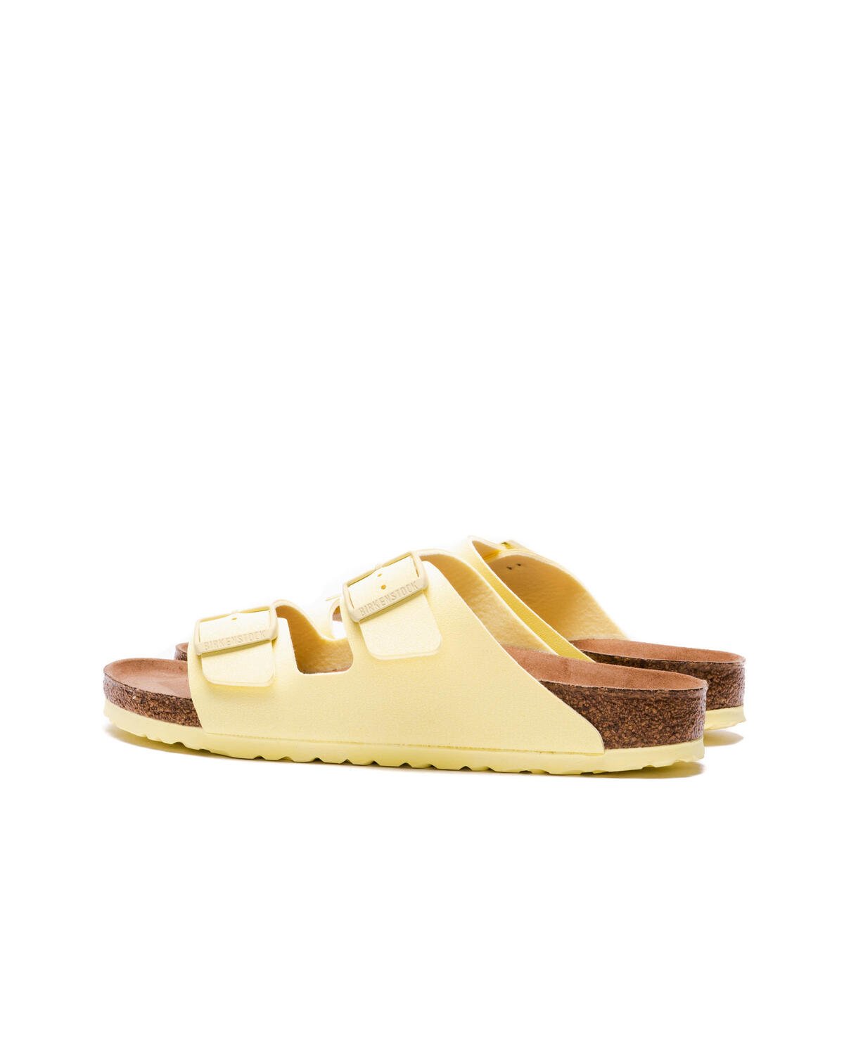 Birkenstock Arizona Earthy Vegan (Narrow Fit) (Women's) - Image 4