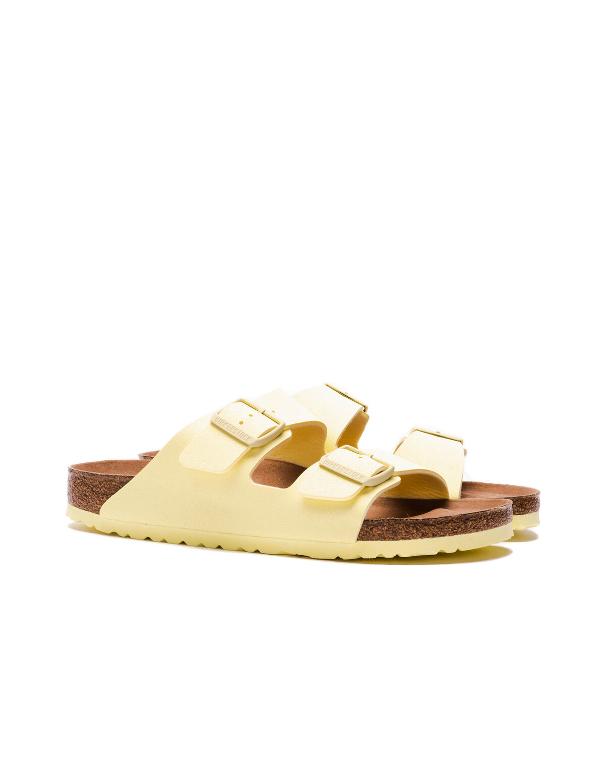 Birkenstock Arizona Earthy Vegan (Narrow Fit) (Women's) - Image 3