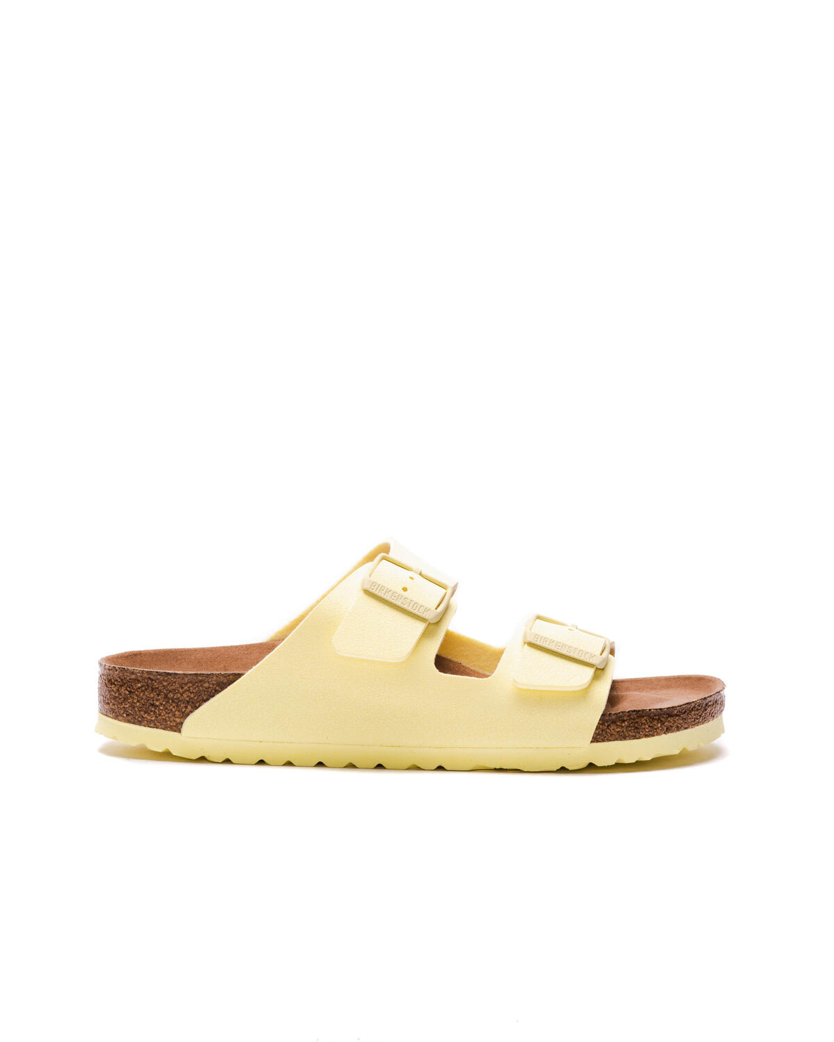Birkenstock Arizona Earthy Vegan (Narrow Fit) (Women's) - Image 2