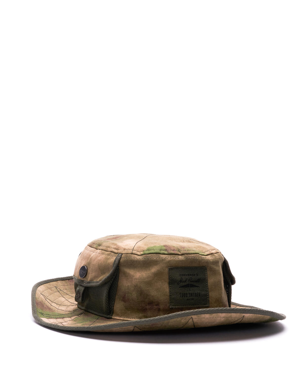 Converse x Todd Snyder Boonie Hat (Women's) - Image 2