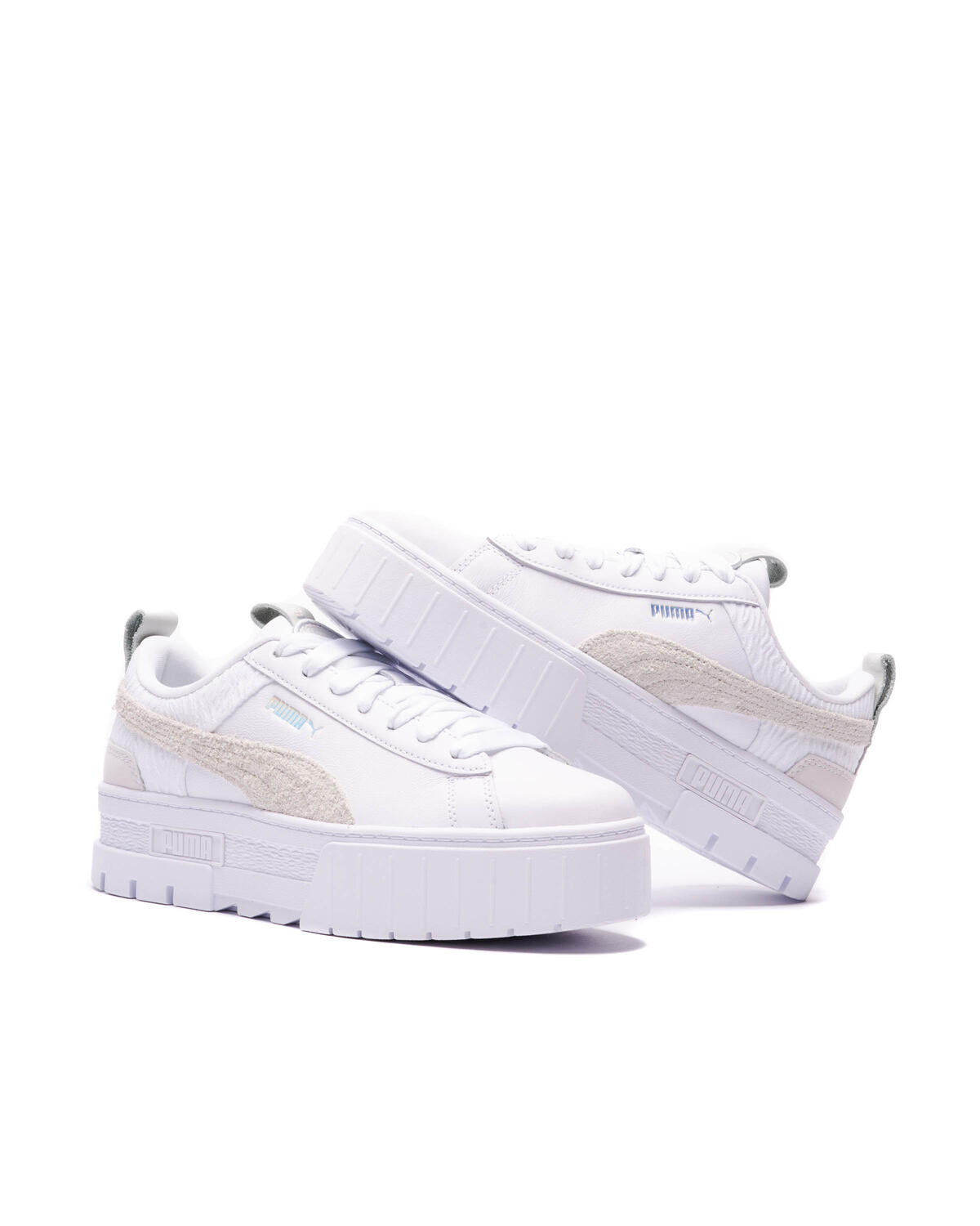 PUMA - WOMAN MAYZE WHITE (Women's) - Image 5