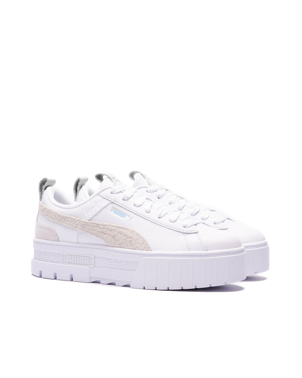 PUMA - WOMAN MAYZE WHITE (Women's) - Image 3