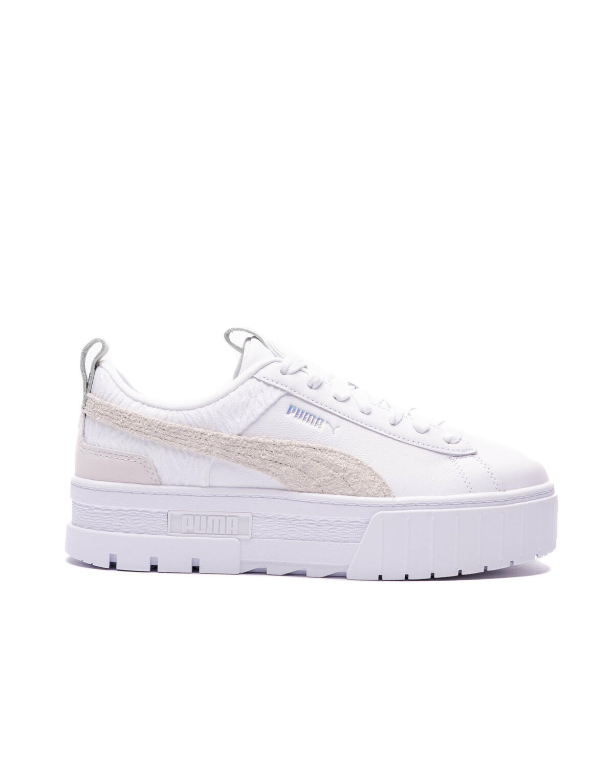 PUMA - WOMAN MAYZE WHITE (Women's)