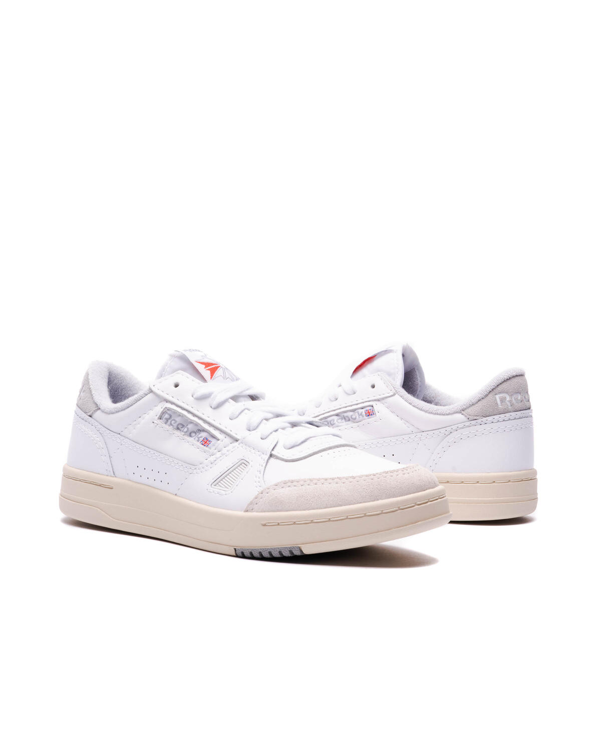 Reebok LT Court (Weiss) - Image 11
