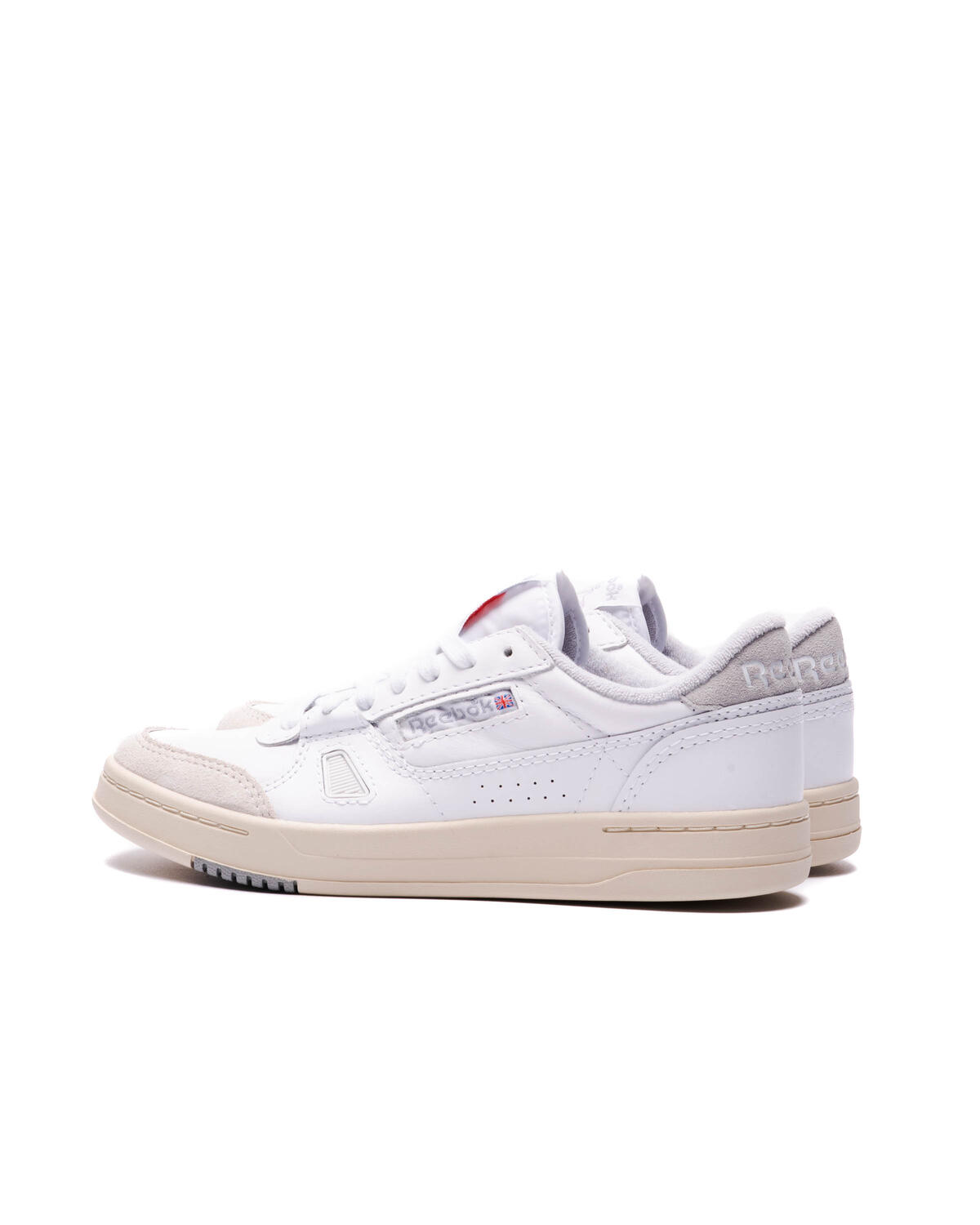 Reebok LT Court (Weiss) - Image 10