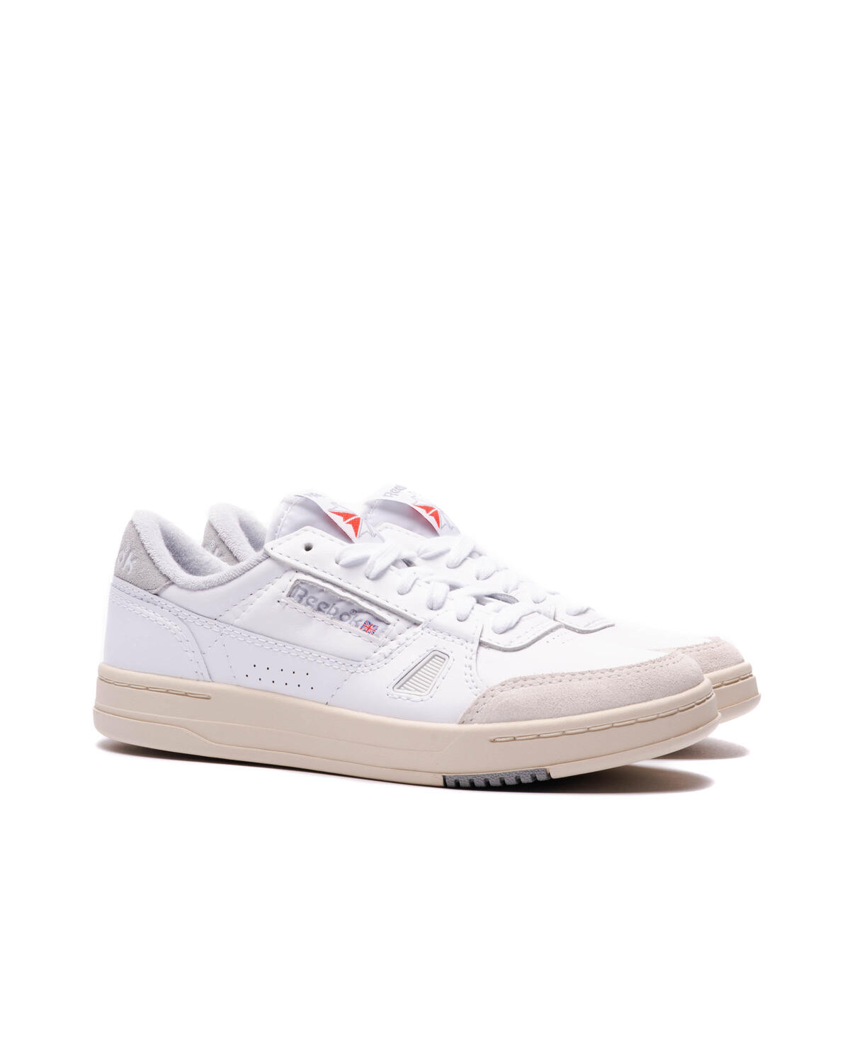 Reebok LT Court (Weiss) - Image 9