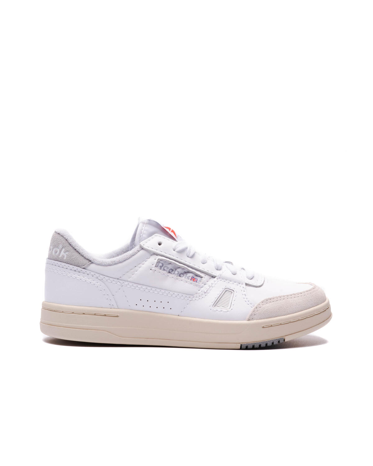 Reebok LT Court (Weiss) - Image 8