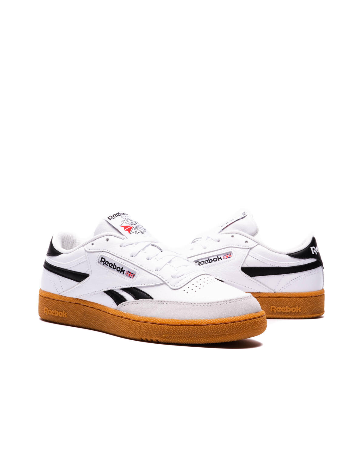 Reebok Club C Revenge Weiß / Schwarz - Image 5