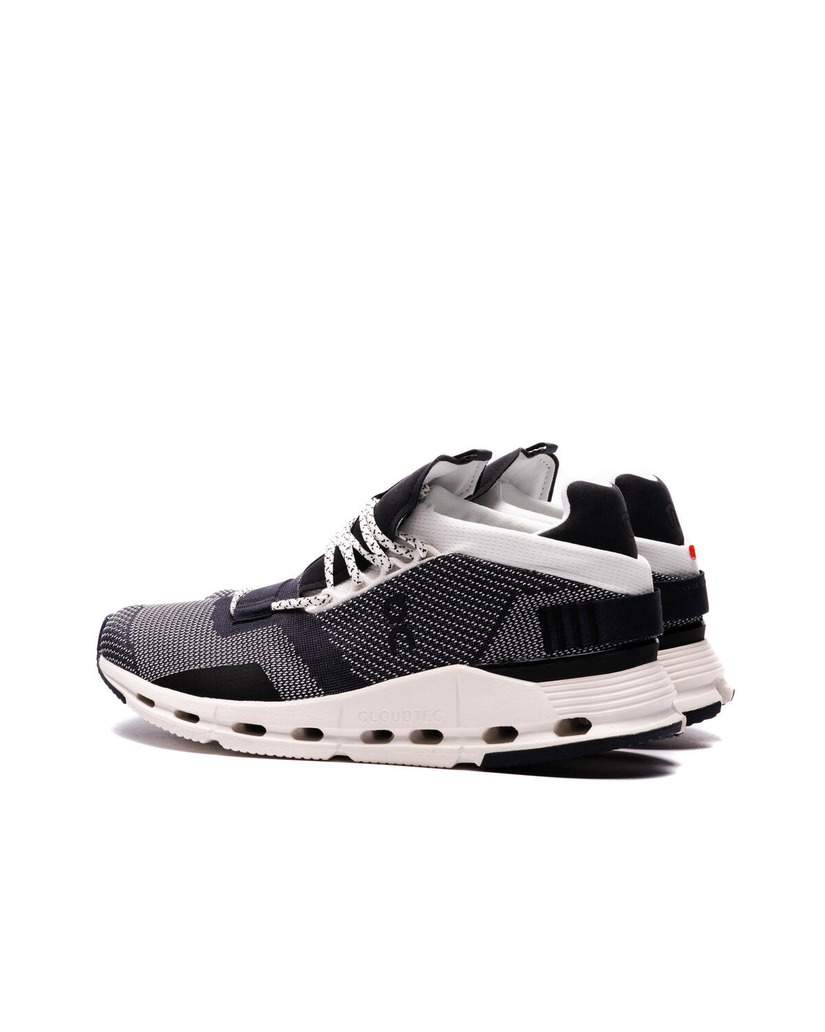 ON Running Cloudnova (Women's) - Image 4