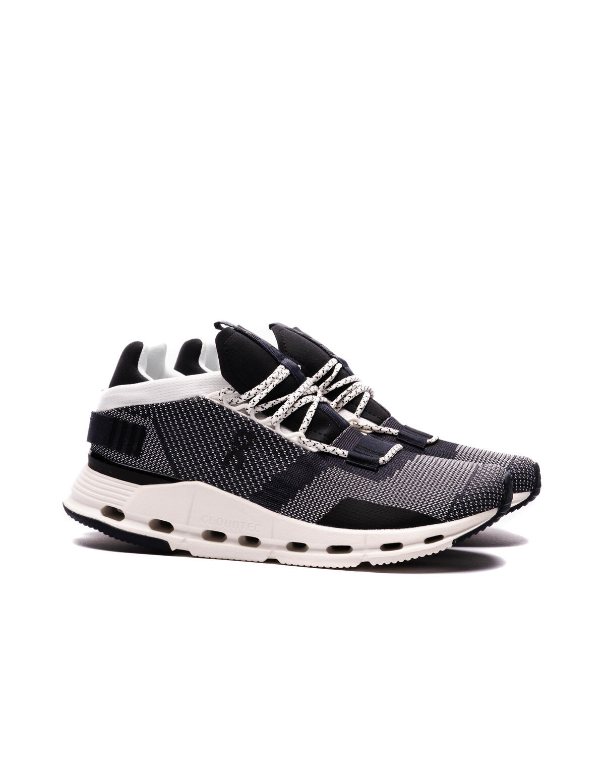 ON Running Cloudnova (Women's) - Image 3