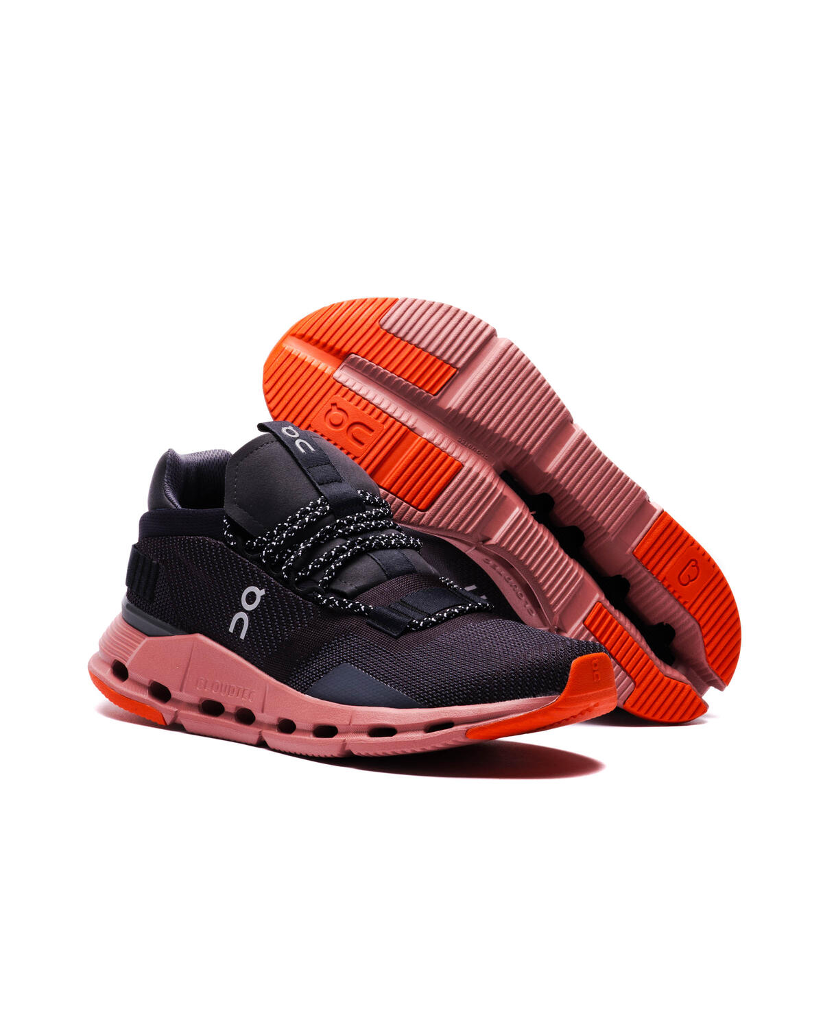 ON Running WMNS Cloudnova - Image 5