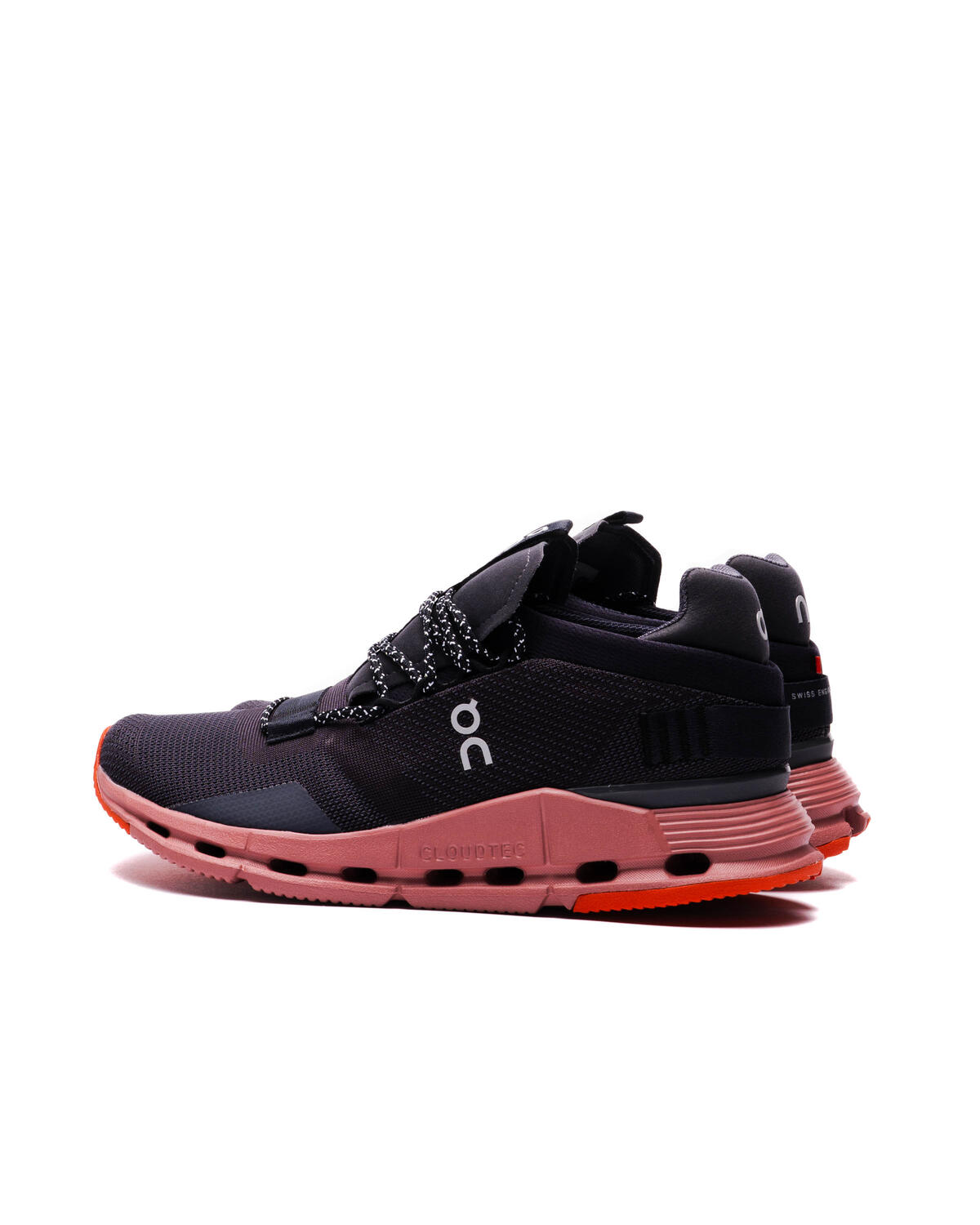 ON Running WMNS Cloudnova - Image 4